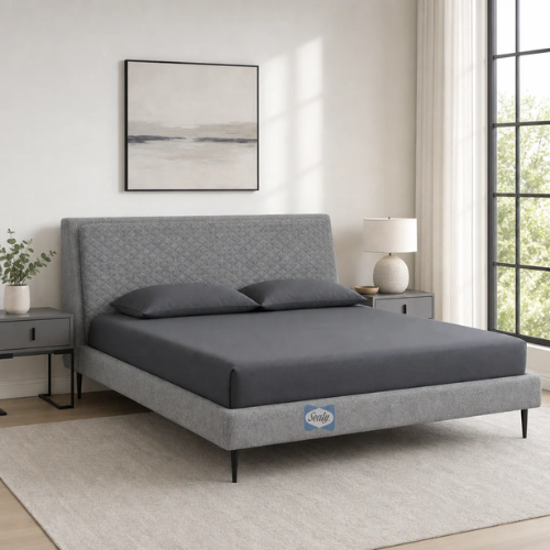 סדיני Stretch Royal Sealy סילי