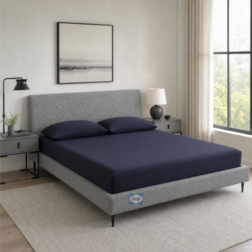 סדיני Stretch Royal Sealy סילי