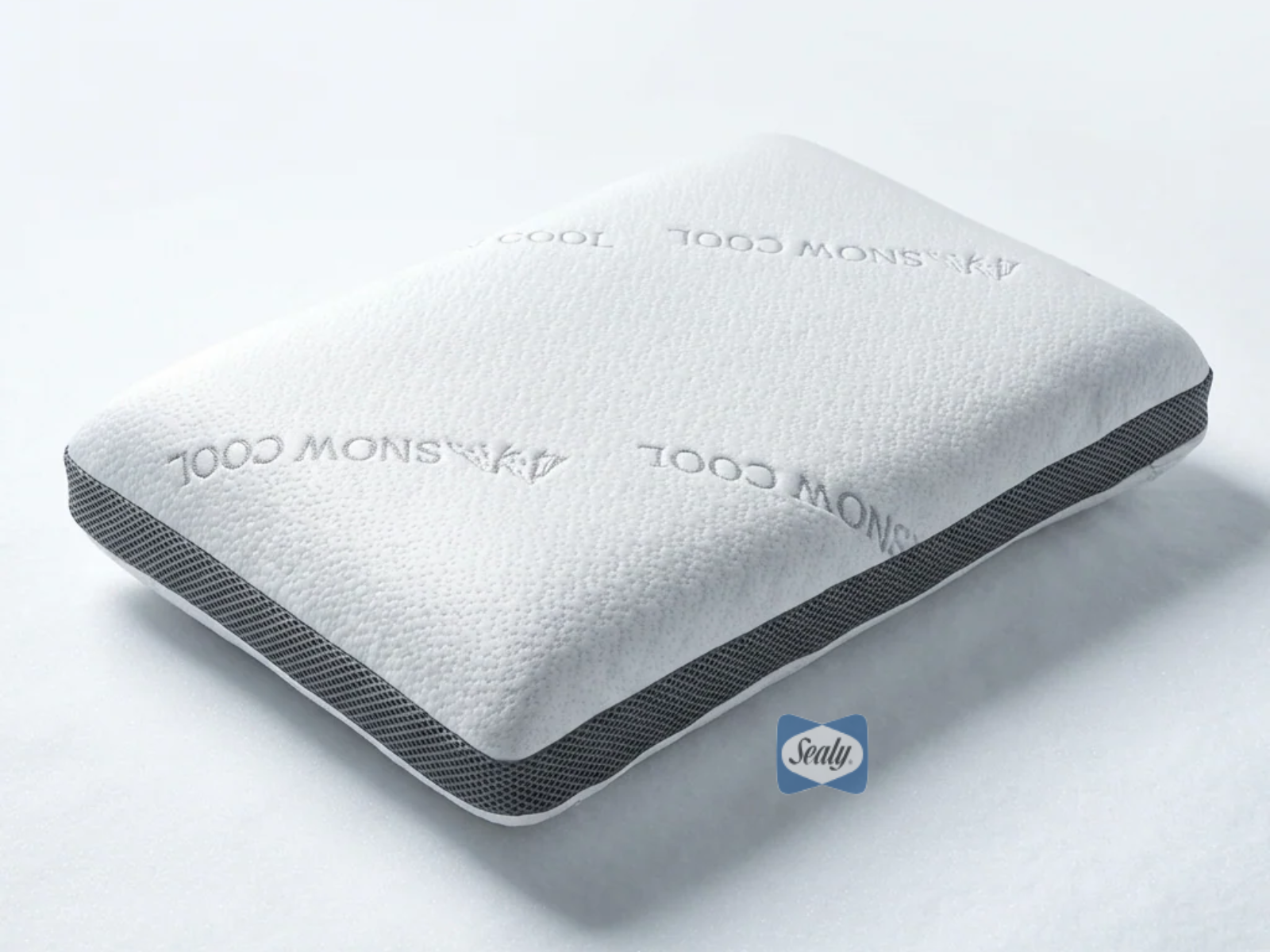כרית Snow Cool - סילי SEALY
