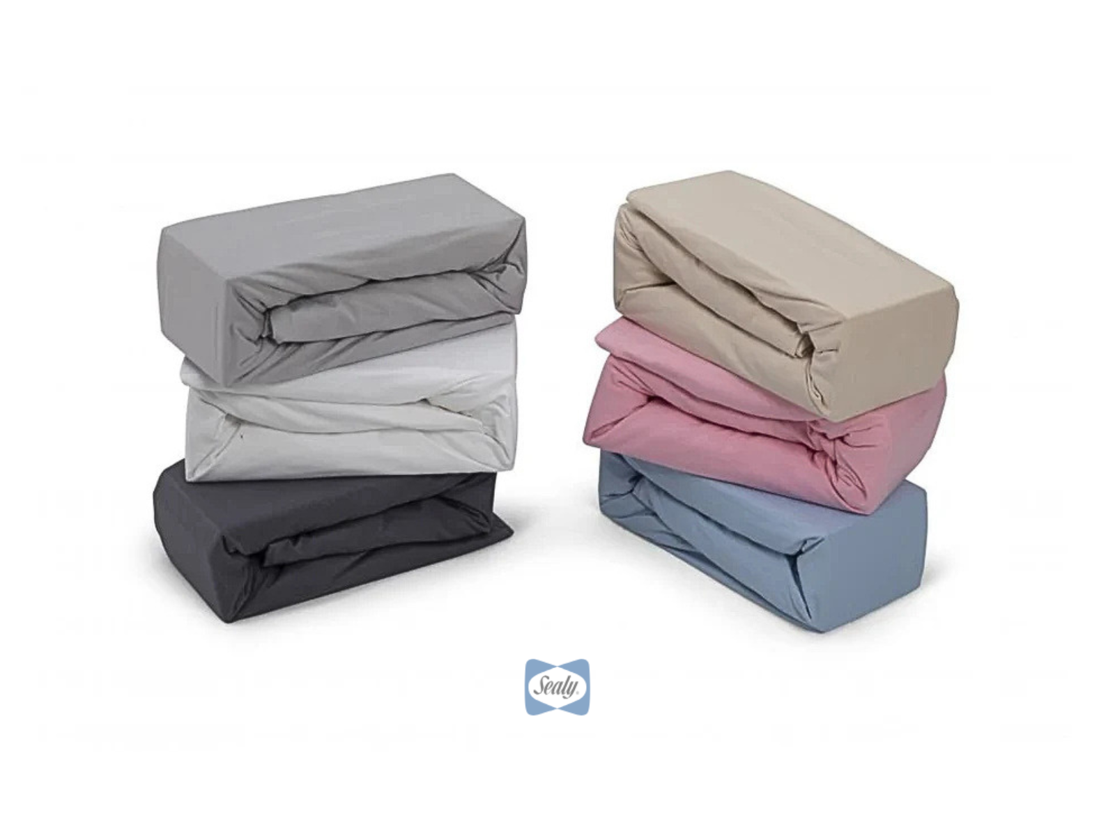 סדיני Sealy stretch סילי