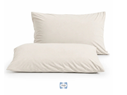 Stretch Royal זוג ציפיות Sealy סילי