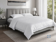 מצעי פרימיום סאטן Milwaukee Sealy סילי