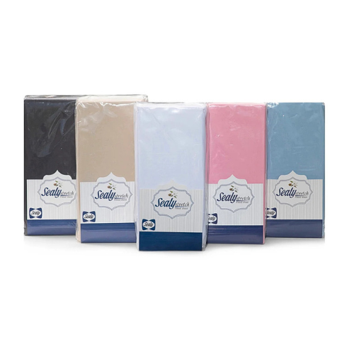 סדיני Sealy stretch סילי