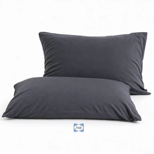 Stretch Royal זוג ציפיות Sealy סילי