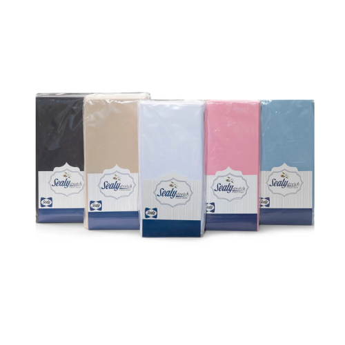 סדיני Sealy stretch סילי