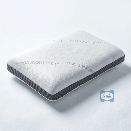 כרית Snow Cool - סילי SEALY