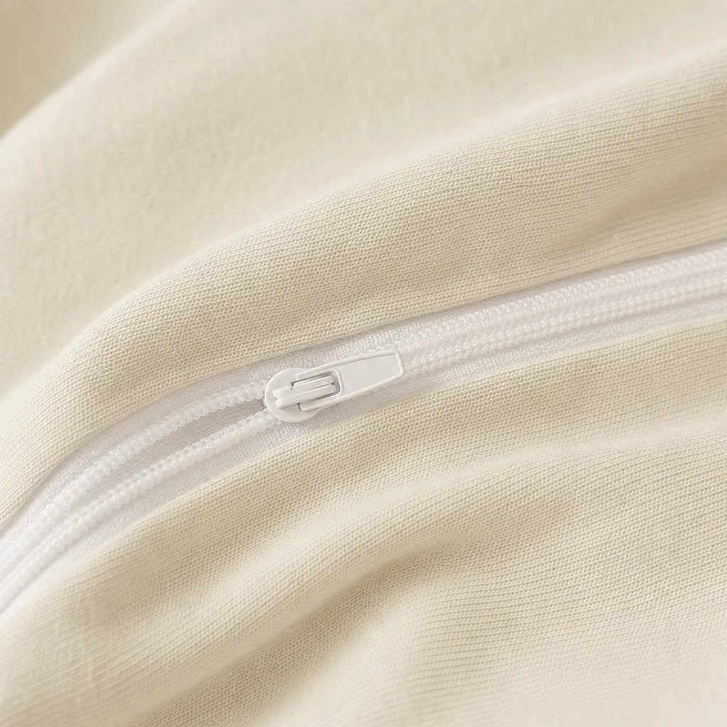 Stretch Royal זוג ציפיות Sealy סילי