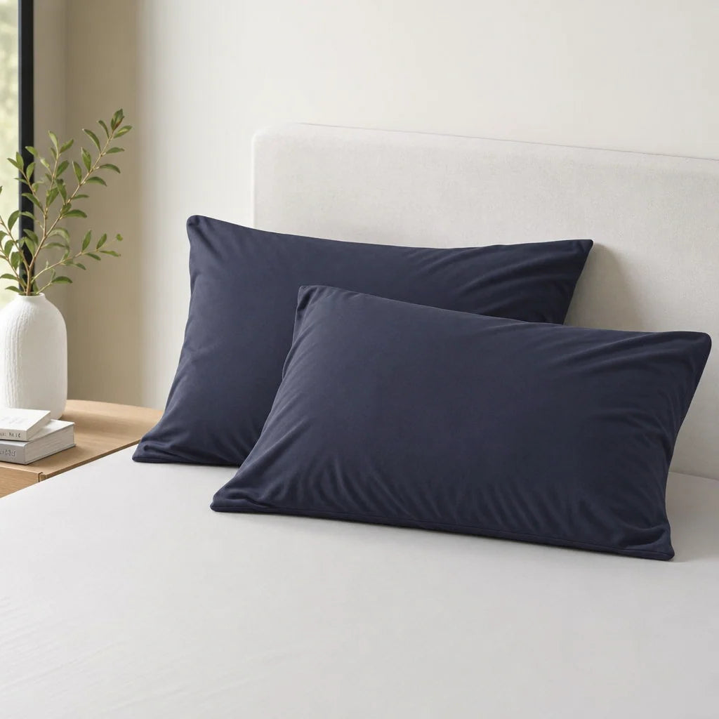 Stretch Royal זוג ציפיות Sealy סילי