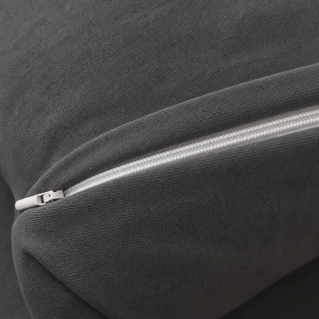 Stretch Royal זוג ציפיות Sealy סילי