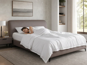 מצעי פרימיום סאטן Milwaukee Sealy סילי