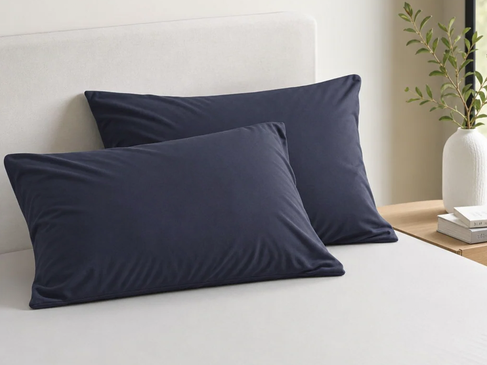 זוג ציפיות Stretch Royal Sealy סילי