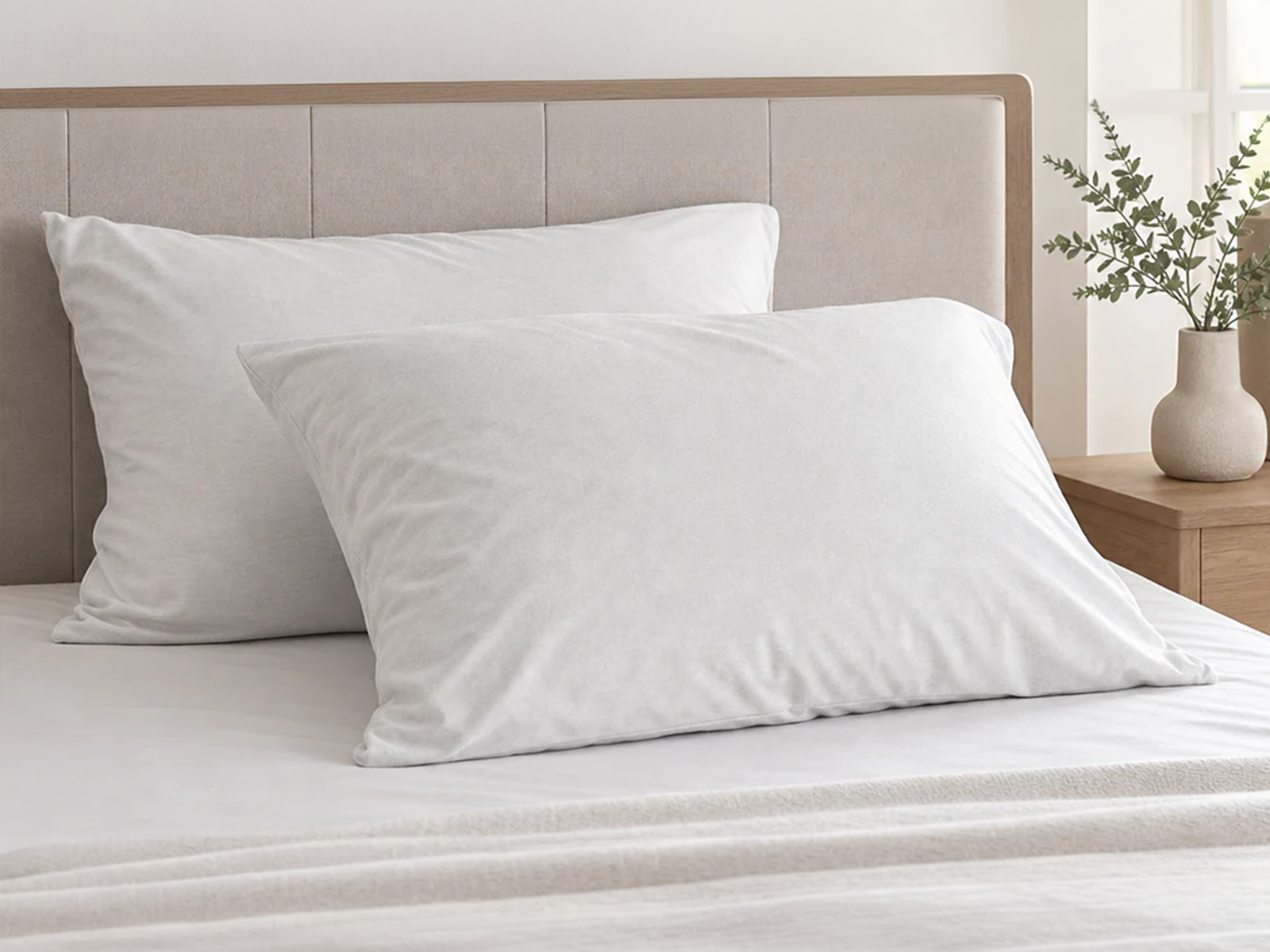 זוג ציפיות Stretch Royal Sealy סילי