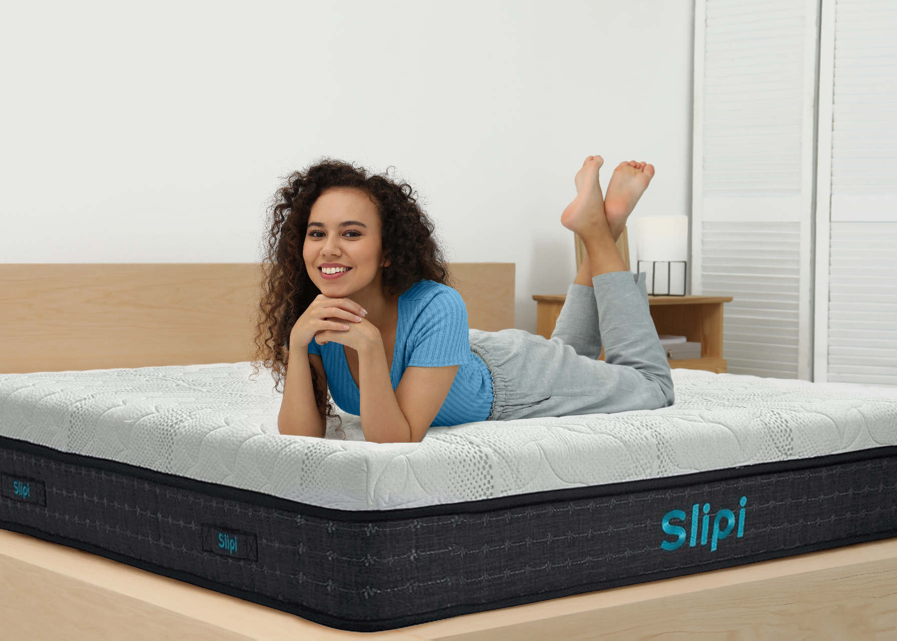 Slipi-shop